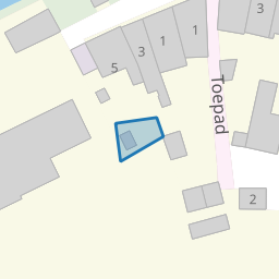 Perceel GDR01-A-2655