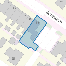 Perceel GDR01-A-2659