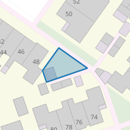 Perceel GDR01-A-2661