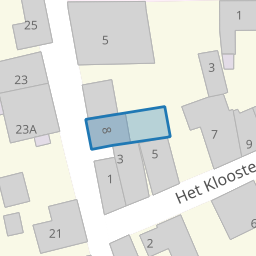 Perceel GDR01-A-2667