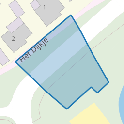 Perceel GDR01-A-2672