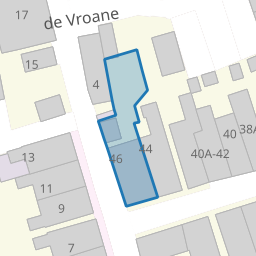 Perceel GDR01-A-2682