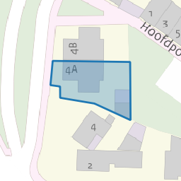 Perceel GDR01-A-2698