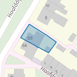 Perceel GDR01-A-2701