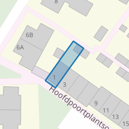 Perceel GDR01-A-2702