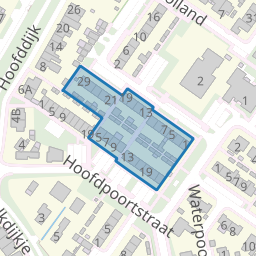 Perceel GDR01-A-2714