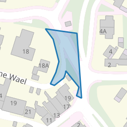 Perceel GDR01-A-2718