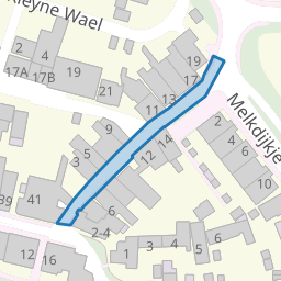 Perceel GDR01-A-2719