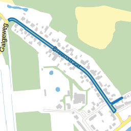 Perceel GDR01-A-2721