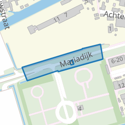 Perceel GDR01-A-2722