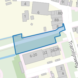 Perceel GDR01-A-2723