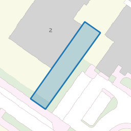 Perceel GDR01-A-2725