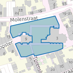 Perceel GDR01-A-2730