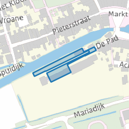 Perceel GDR01-A-2734