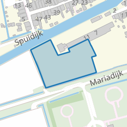 Perceel GDR01-A-2737