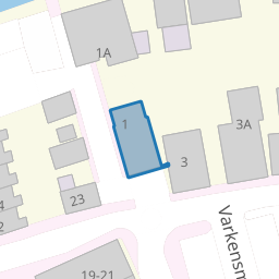 Perceel GDR01-A-2738