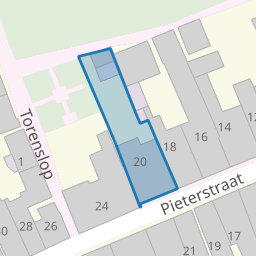 Perceel GDR01-A-2740