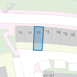 Perceel GDR01-A-2750