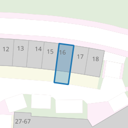 Perceel GDR01-A-2754