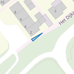 Perceel GDR01-A-2761