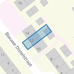 Perceel GDR01-A-2765