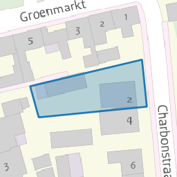 Perceel GDR01-A-2769