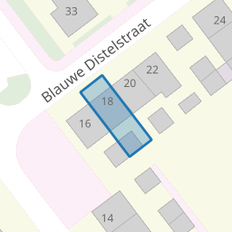 Perceel GDR01-A-2774