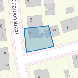 Perceel GDR01-A-2783