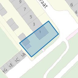 Perceel GDR01-A-2785