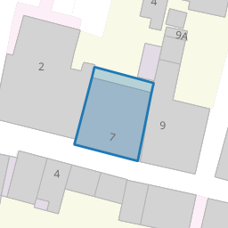 Perceel GDR01-A-2787