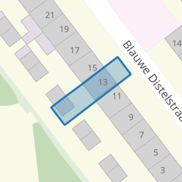 Perceel GDR01-A-2790