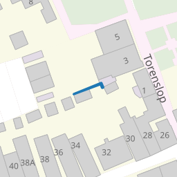 Perceel GDR01-A-2798