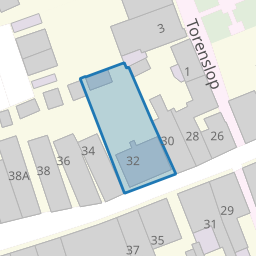 Perceel GDR01-A-2799