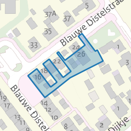 Perceel GDR01-A-2802