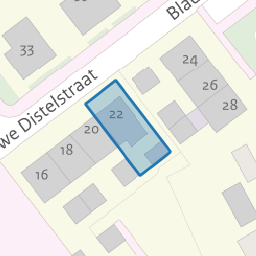 Perceel GDR01-A-2803