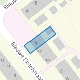 Perceel GDR01-A-2810