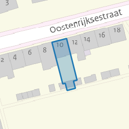 Perceel GDR01-A-2811