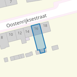 Perceel GDR01-A-2813