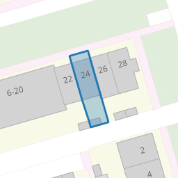 Perceel GDR01-A-2824