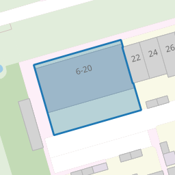 Perceel GDR01-A-2825