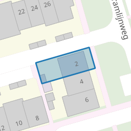 Perceel GDR01-A-2827