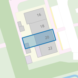 Perceel GDR01-A-2838