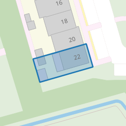 Perceel GDR01-A-2842