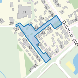 Perceel GDR01-A-2847