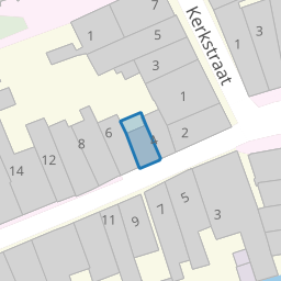 Perceel GDR01-A-2853