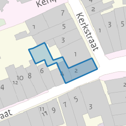 Perceel GDR01-A-2854