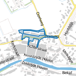 Perceel GDR01-A-2857