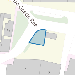 Perceel GDR01-A-2858