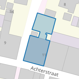 Perceel GDR01-A-2859