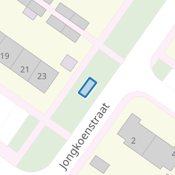 Perceel GDR01-A-2864